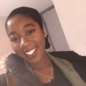 Meet your Posher, Shanice